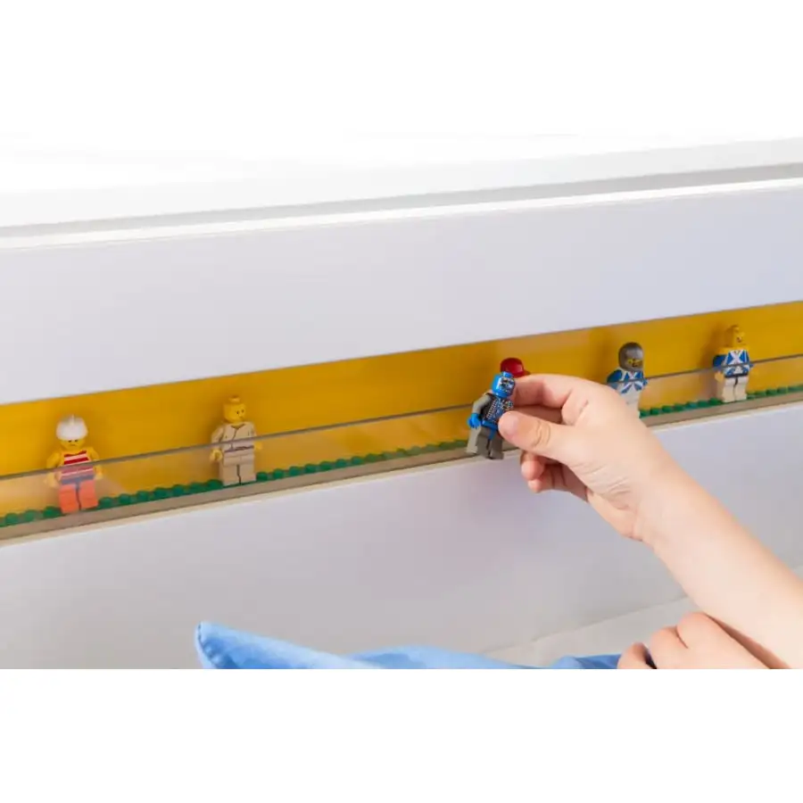 Rakennusmestari Lastensänky Laatikolla Ja Palikoilla 7 Rakennusmestari Lastensänky Laatikolla Ja Palikoilla - Image 5