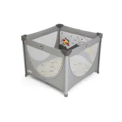 Joie Cheer Little Explorer Matkasänky / Leikkikuutio