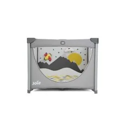 Joie Cheer Little Explorer Matkasänky / Leikkikuutio -Huonekalut myymälä 5056080606835 4