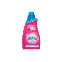 The Pink Stuff Sensitive 960 Ml Pyykinpesuneste