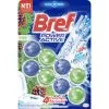 Bref Power Active Pine Duo 2x50 G WC-raikastin