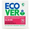 Ecover All-in-One 25 Kpl Konetiskitabletti