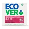 Ecover All-in-One 65 Kpl Konetiskitabletti 2 Ecover All-in-One 65 Kpl Konetiskitabletti -Huonekalut myymälä 5412533416626