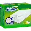 Swiffer Refill 20 Kpl Pölyliina 1 Swiffer Refill 20 Kpl Pölyliina -Huonekalut myymälä 5413149049550