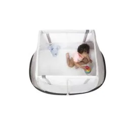 AeroMoov Instant Travel Cot Sand Matkasänky -Huonekalut myymälä 5413421811806 3