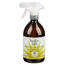 Maison Belle Greippi-bergamot 500 Ml Keittiön Puhdistusaine