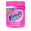 Vanish Colour Oxi Action 470 G Tahranpoistojauhe 1 Vanish Colour Oxi Action 470 G Tahranpoistojauhe -Huonekalut myymälä 5701092111012