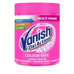 Vanish Colour Oxi Action 470 G Tahranpoistojauhe