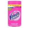 Vanish Colour Oxi Action 1500 G Tahranpoistojauhe