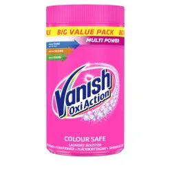 Vanish Colour Oxi Action 1500 G Tahranpoistojauhe
