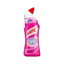 Harpic Pink Blossom 750 Ml Wc-puhdistaja