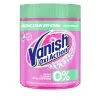 Vanish Oxi Action 0 % 440 G Tahranpoistojauhe -Huonekalut myymälä 5701092115010