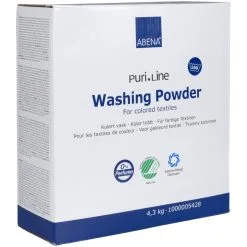 Abena Puri-Line 4,3 Kg Kirjopesupulveritiiviste