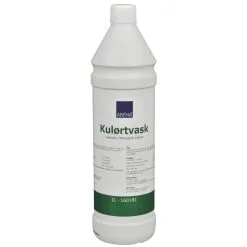 Abena Puri-Line 1 L Nestemäinen Pyykinpesuaine