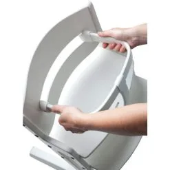 BabyDan Danchair Muuntuva Syöttötuoli -Huonekalut myymälä 5705548029777 3