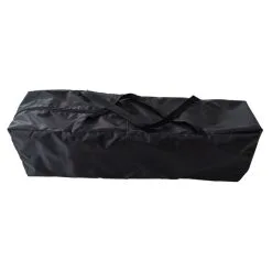 BabyDan Musta Matkasänky 9 BabyDan Musta Matkasänky -Huonekalut myymälä 5705548045388 4