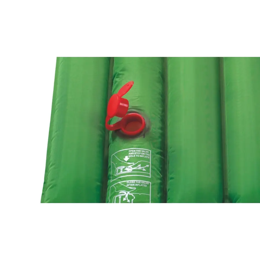 Easy Camp Hexa Mat Ilmapatja 4 Easy Camp Hexa Mat Ilmapatja - Image 2