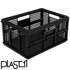 Plast1 35l Taittuva Laatikko