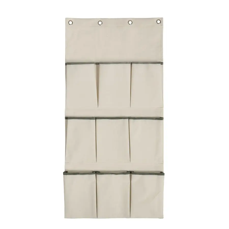 Bloomingville Wall Säilytysteline 3 Bloomingville Wall Säilytysteline