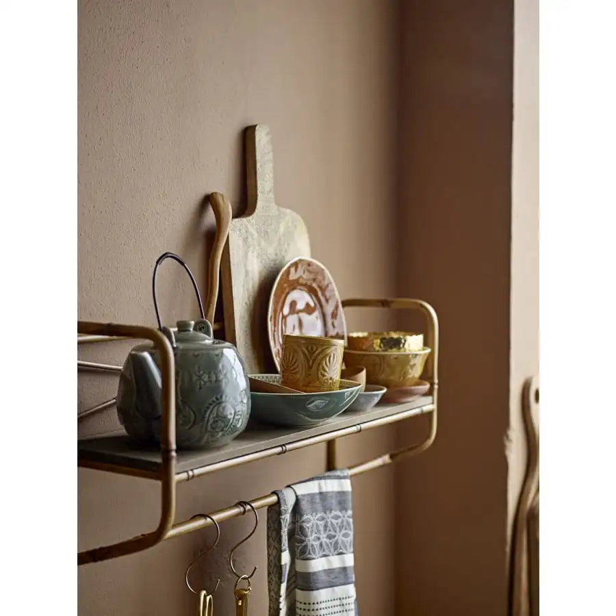 Bloomingville Hylly 3 Bloomingville Hylly