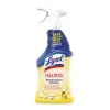 Lysol Lemon Breeze 500 Ml Yleispuhdistaja