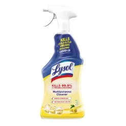 Lysol Lemon Breeze 500 Ml Yleispuhdistaja