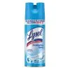 Lysol Fresh Linen 400 Ml Desinfiointispray -Huonekalut myymälä 5714970001091