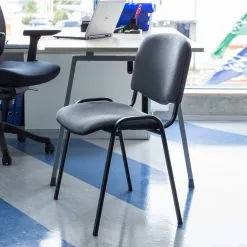 Home4you Iso Toimistotuoli -Huonekalut myymälä 5903038641649 2