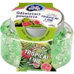 Clean Therapy Tropical Line Guawa Ilmanraikastin