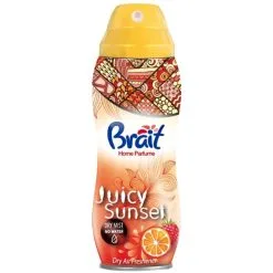Brait Juicy Sunset Ilmanraikastinspray