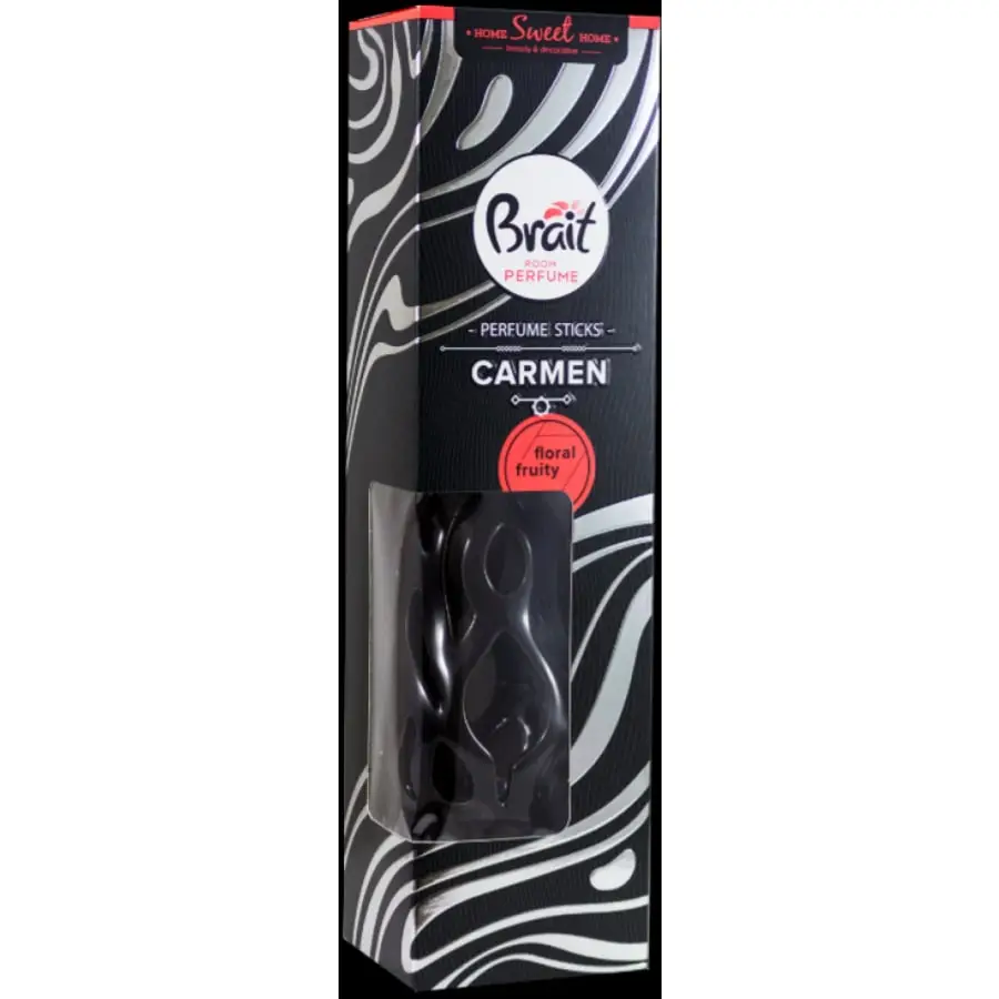 Brait Carmen Tuoksutikut 3 Brait Carmen Tuoksutikut