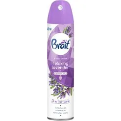 Brait Relaxing Lavender 300 Ml Ilmanraikastin
