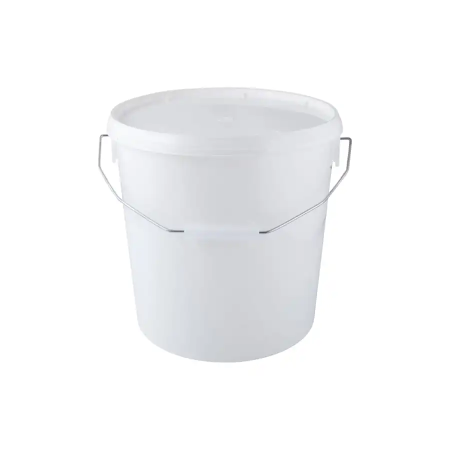 Plastopak 15L Säilöntäsanko Ja Kansi 3 Plastopak 15L Säilöntäsanko Ja Kansi