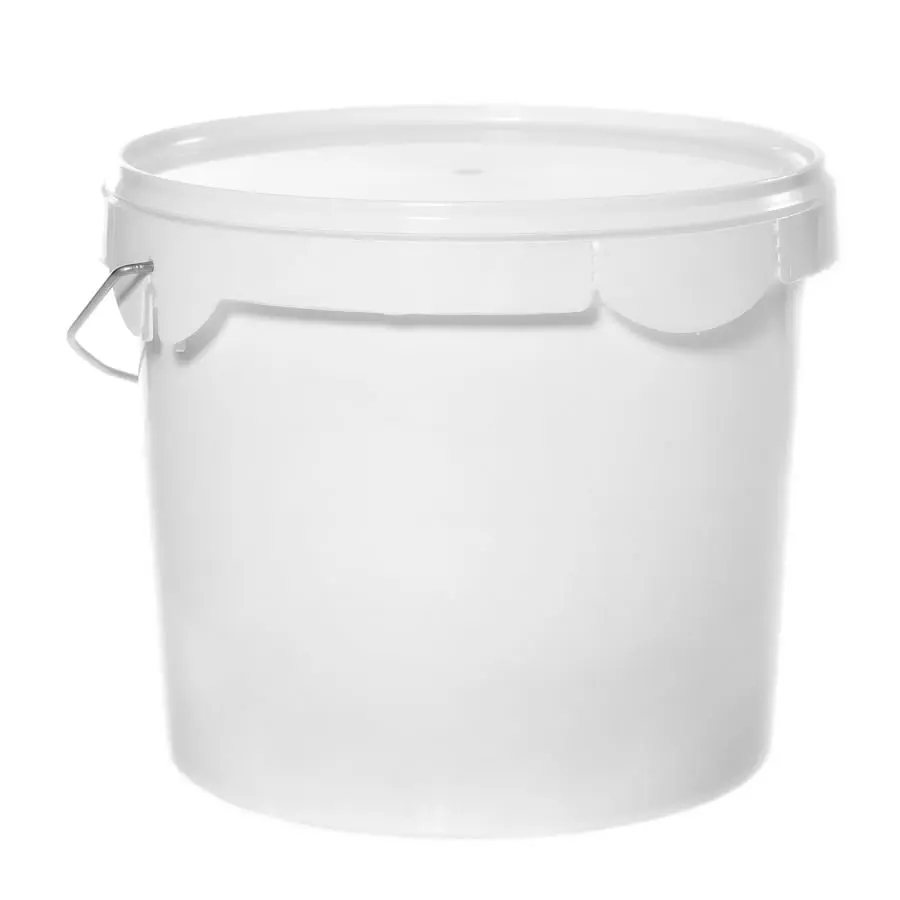Plastopak 5l Säilöntäsanko Ja Kansi 3 Plastopak 5l Säilöntäsanko Ja Kansi