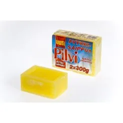 Pilvi 2 X 300 G Pyykkisaippua