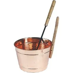 TT Kupari 4 L Saunakiulu