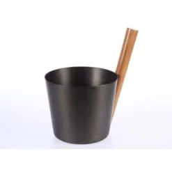 Rento Terva Alumiini Saunakiulu