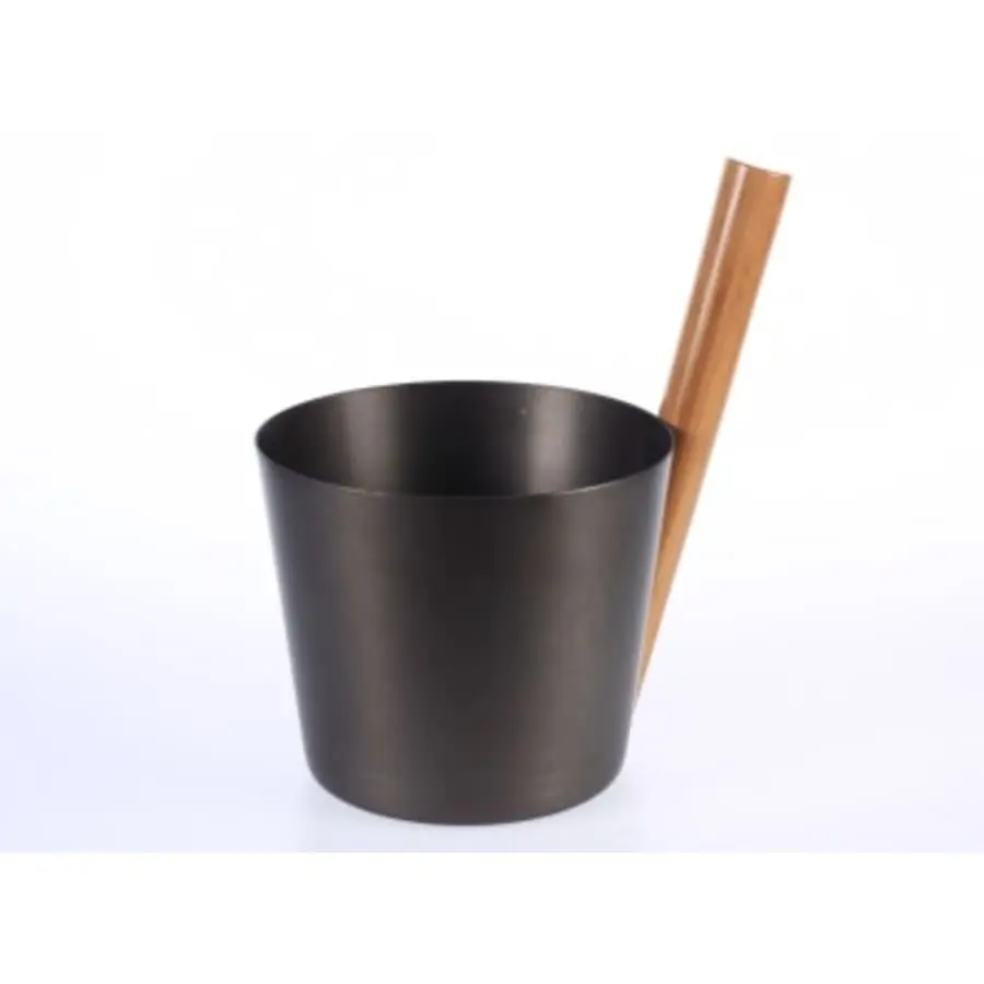 Rento Terva Alumiini Saunakiulu 3 Rento Terva Alumiini Saunakiulu