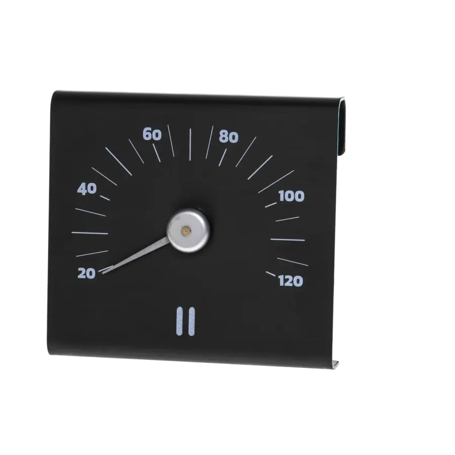 Rento Terva Alumiini Saunamittari 3 Rento Terva Alumiini Saunamittari