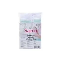 Saima Pesupussisetti