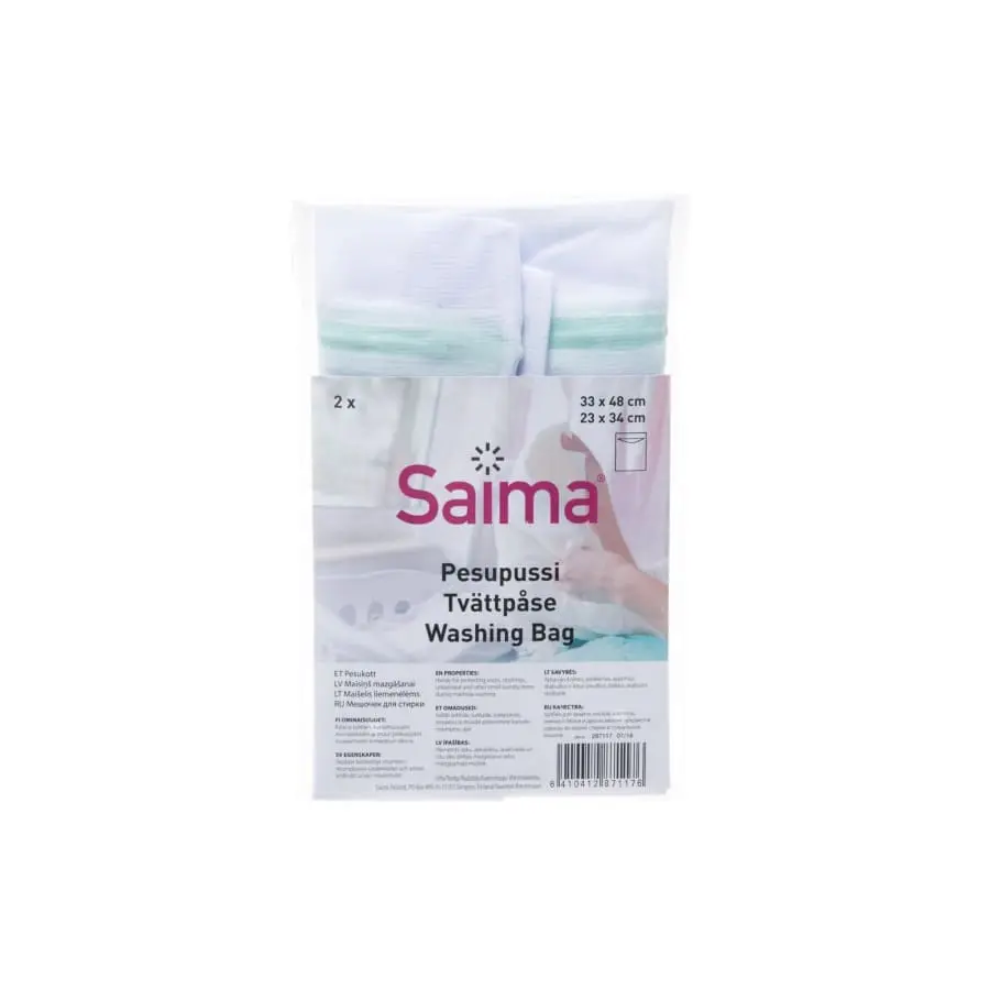 Saima Pesupussisetti 3 Saima Pesupussisetti