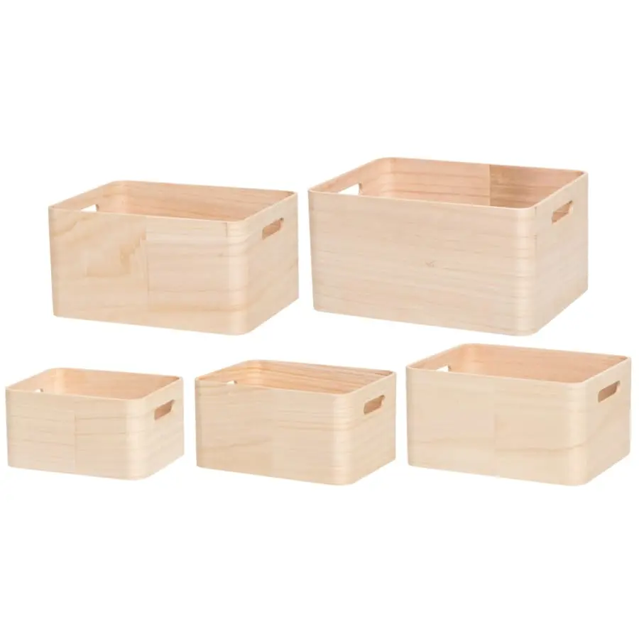 4Living Laatikko 3 4Living Laatikko