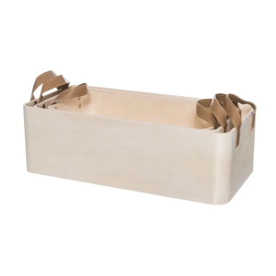 4living Puulaatikko 4 4living Puulaatikko - Image 2