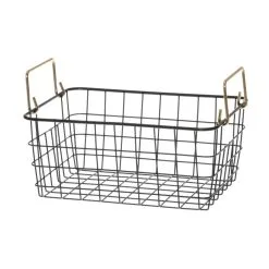 4Living Carrie Metallikori