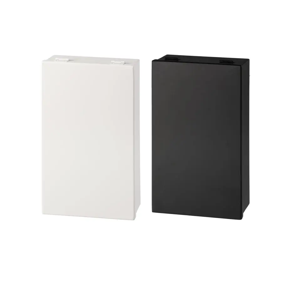 4Living Metallilaatikko Sammutuspeitteelle 3 4Living Metallilaatikko Sammutuspeitteelle