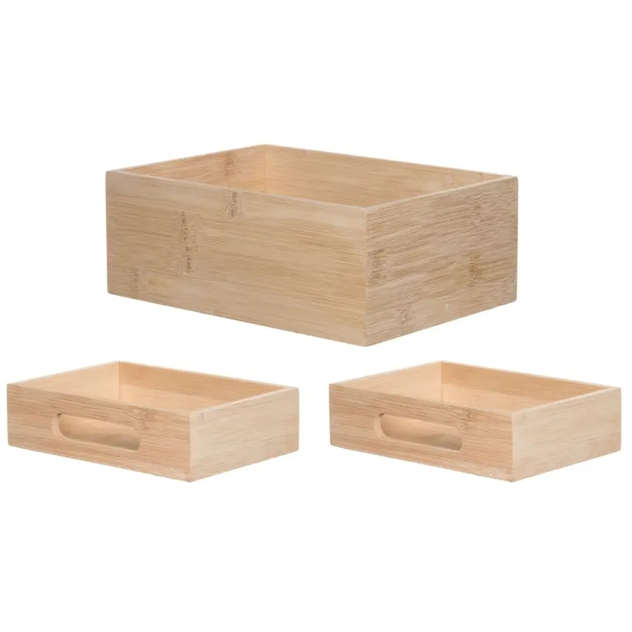 4Living Woody Laatikko 3 4Living Woody Laatikko