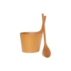 Rento Pisara Natural Kiulu Ja Kauha