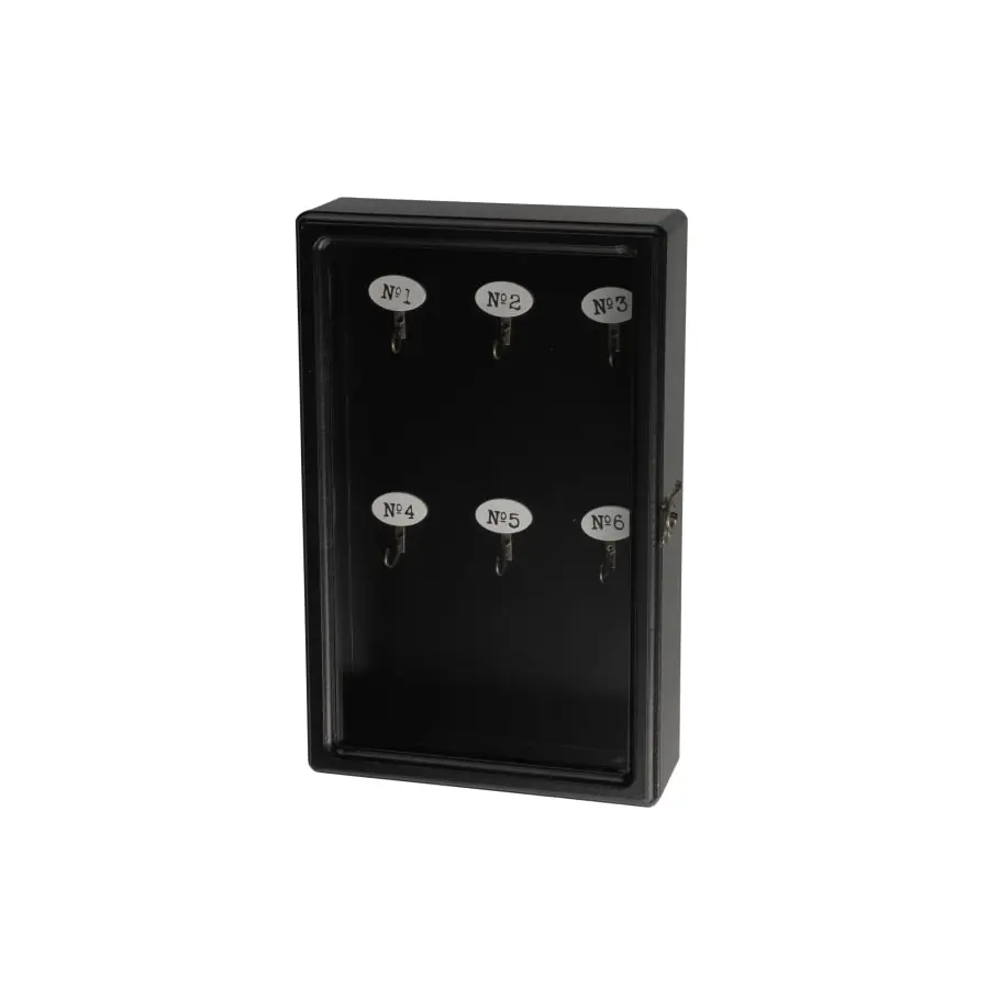 4Living Industrial Avainkaappi 3 4Living Industrial Avainkaappi