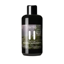 Rento Natural Kuulas 100 Ml Löylytuoksu