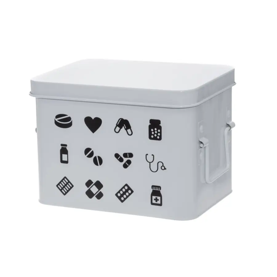 4Living Lääkelaatikko 3 4Living Lääkelaatikko